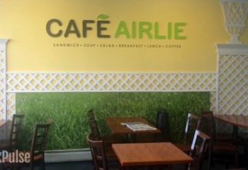 Cafe Airlie Newark, NJ