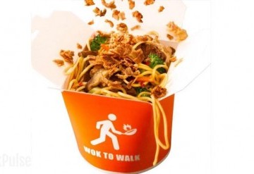 Wok two Walk food 