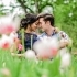 Engagement Photo Ideas Spring small image