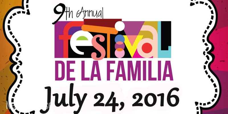 Festival de la familia