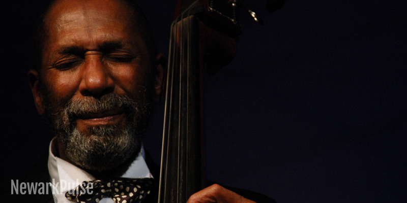 Evening with Ron Carter