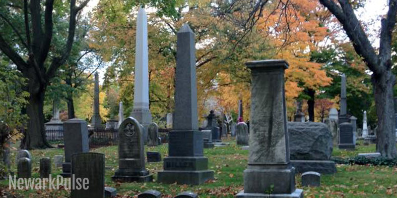 Mt. Pleasant Cemetery