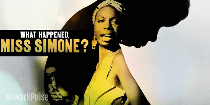 What happen, Miss Simone - Black Film Festival