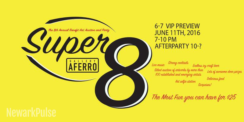 Aferro's Fundraising Night