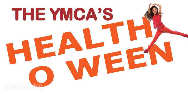 YMCA's Healthoween