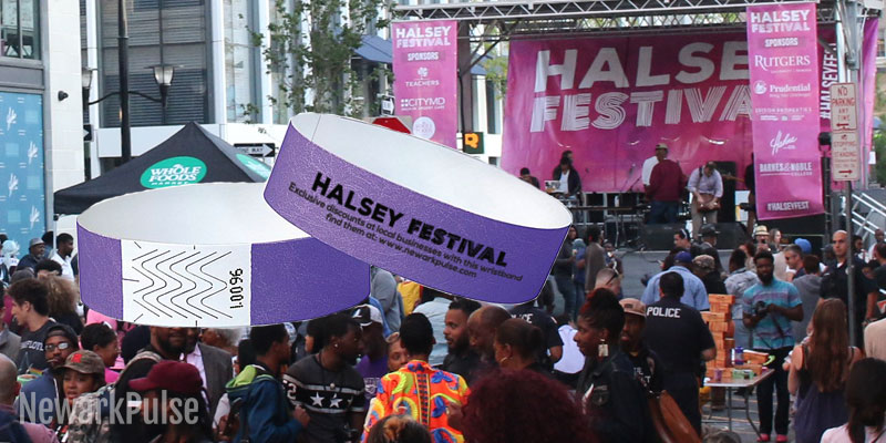 Halsey Fest 2019: Local Discounts