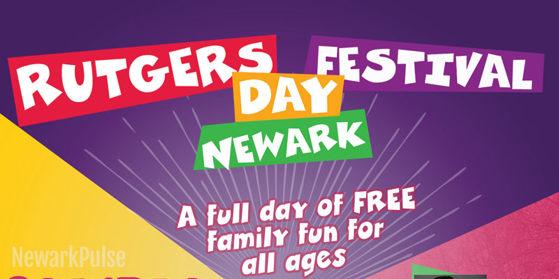 Rutgers Day 2019: Family Fun for All