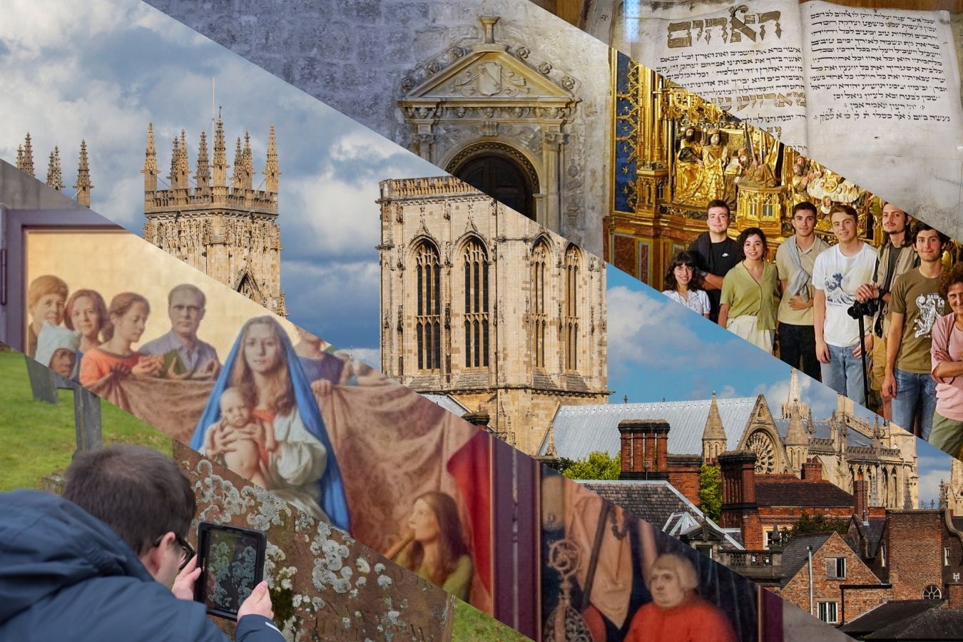 The Role of Museums in Preserving Religious Heritage for Future Generations