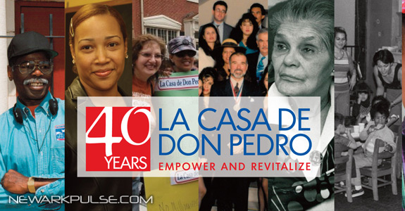 La Casa 40th Anniversary