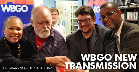 WBGO’s New Transmission