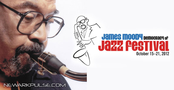 James Moody Jazz Festival coming to Newark