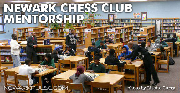 Newark Chess Club Program