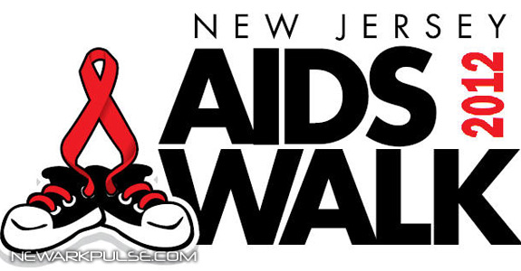 Newark AIDS Walk 2012