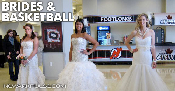 Brides & Basketball