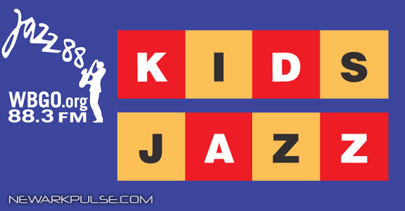 WBGO Kids Jazz 2012