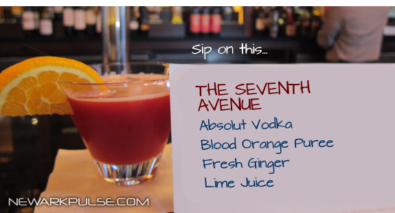 Sip on this: Seventh Avenue