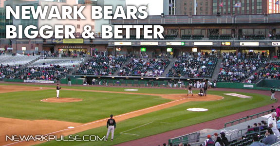 Newark Bears Return Better than Ever