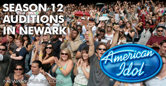 American Idol Auditions at PruCenter