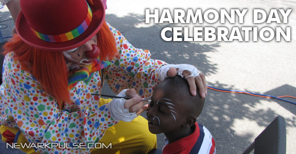 Harmony Day Celebration