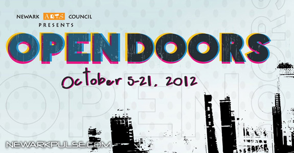 Open Doors 2012 Preview