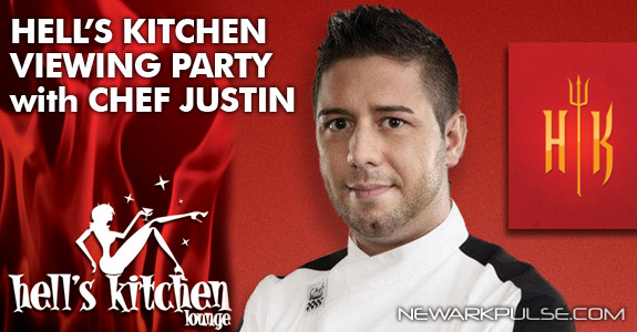 Hell’s Kitchen Viewing Party