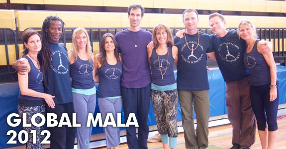 Global Mala NJ 2012