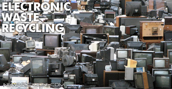 Free Electronic Recycling