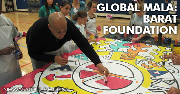 Global Mala: Barat Foundation