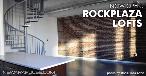 New Rentals: RockPlaza Lofts