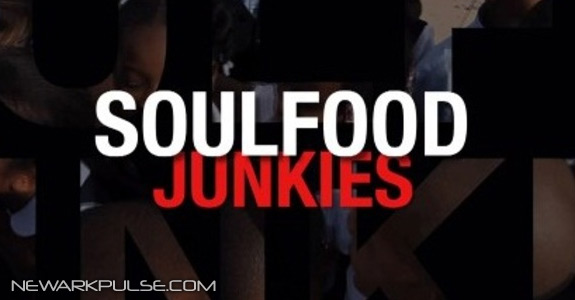 Screening of Soul Food Junkies