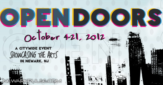 Open Doors 2012: Week of October 4