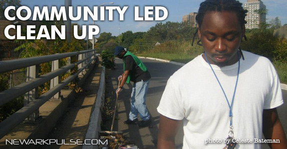 Community Lead Clean Up