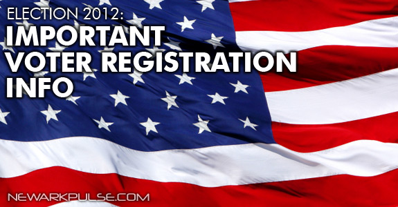 Voter Registration: Know Your Rights