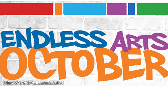 Endless Arts: October 18 to 21