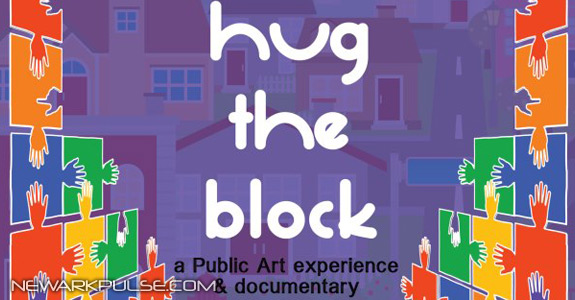 Hug the Block 2012