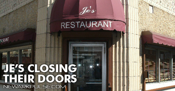 Je’s Closing Their Doors