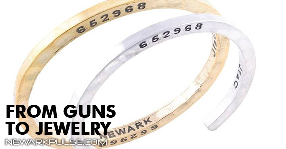 Guns for Jewelry