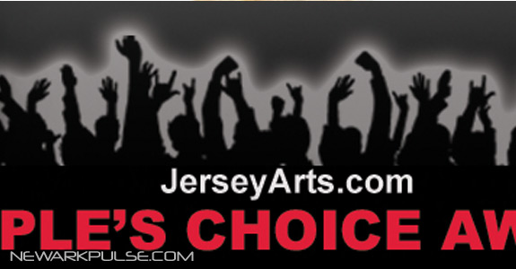 Jersey Arts Winners