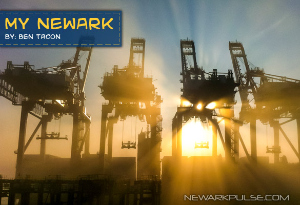 My Newark: The Port