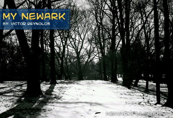 My Newark: Weequahic Park