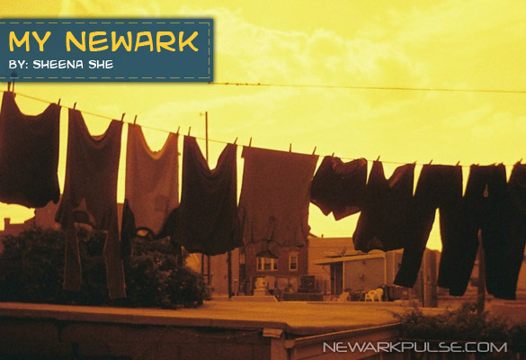 My Newark: Laundry