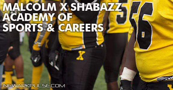 Shabazz becomes Academy of Sports Careers
