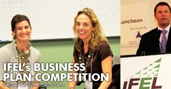 IFEL’s 6th Annual Business Plan Competition