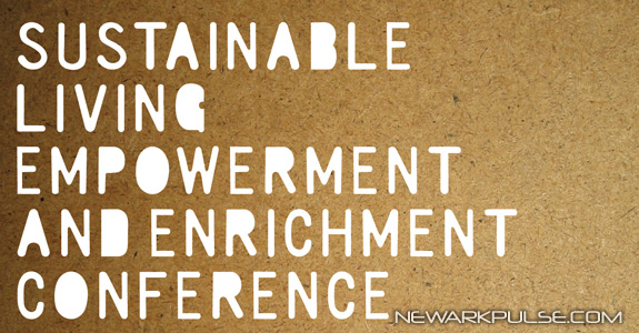 Sustainable Living Conference 2013