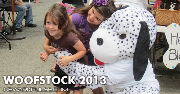 Photos: Woofstock 2013