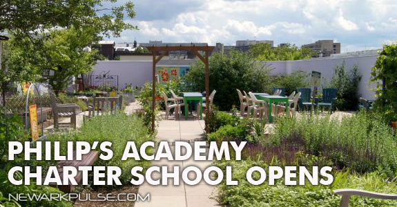 Philip’s Academy Charter School Opens