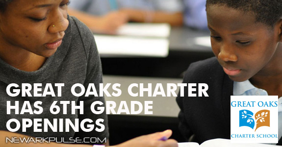 Great Oaks has 6th Grade Openings