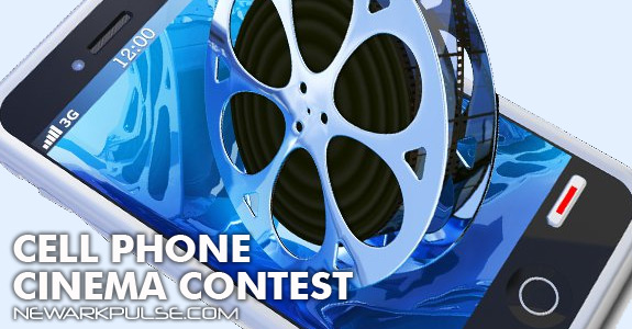 Cell Phone Cinema Contest and Classes