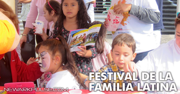 Photos: Latino Family Festival 2013