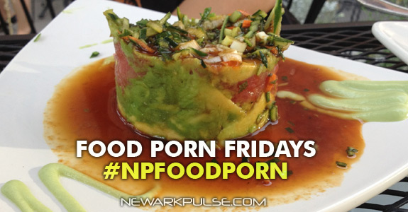 Food Porn Fridays return in November